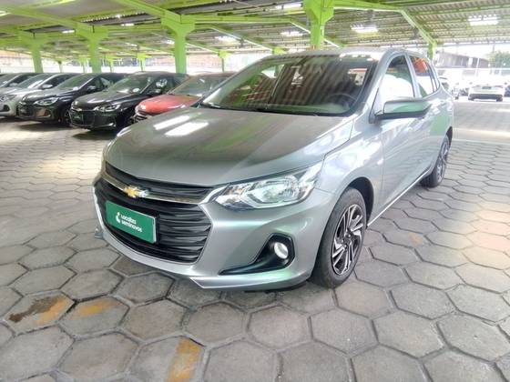 CHEVROLET ONIX 1.0 FLEX LT MANUAL CHEVROLET ONIX 1.0 FLEX LT MANUAL